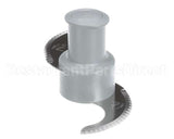 27254 Robot Coupe R402 Fine Serrated Blade