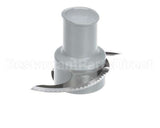 27254 Robot Coupe R402 Fine Serrated Blade