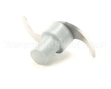 27255 Robot Coupe R402 Straight Blade