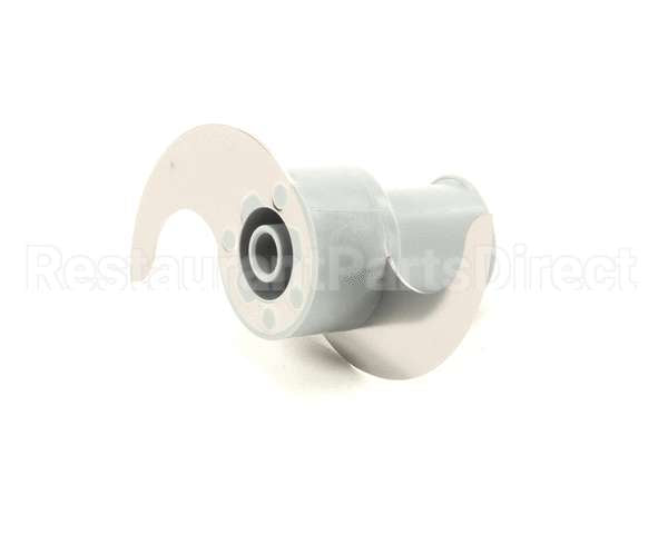 27255 Robot Coupe R402 Straight Blade