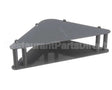 27258 Robot Coupe Individual Disc Holder