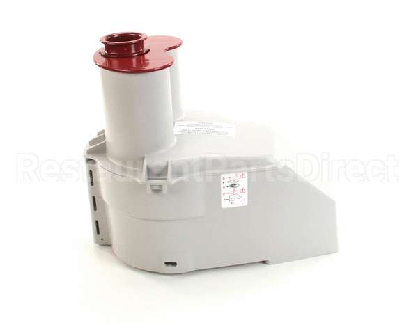 27259 Robot Coupe R2 Dice Veg-Slicer Attach