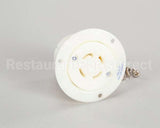 2726 Hubbell Lighting 30A 250V 3Ph Receptacle L15-30