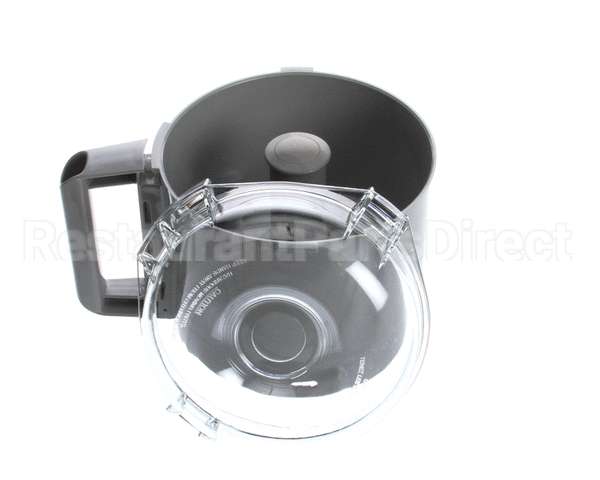 27260 Robot Coupe Grey Cutter R2 Dic Attcht