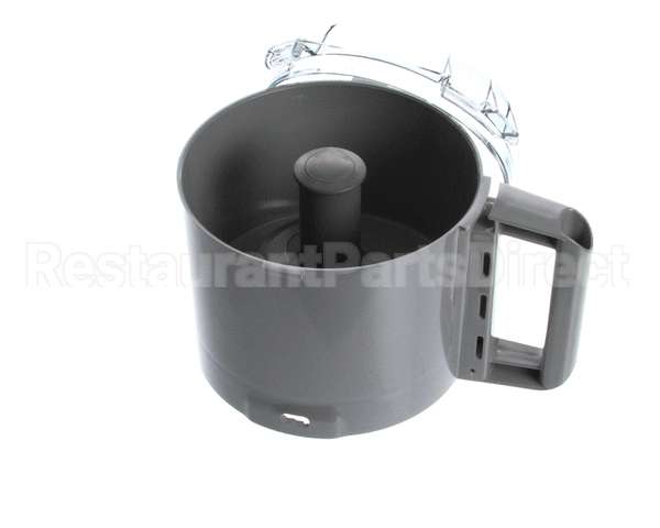 27260 Robot Coupe Grey Cutter R2 Dic Attcht