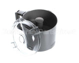 27260 Robot Coupe Grey Cutter R2 Dic Attcht