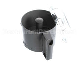 27260 Robot Coupe Grey Cutter R2 Dic Attcht