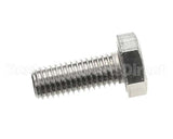 27261 Ultrafryer Bolt, Hex Head 12Mm X 30Mm S/S
