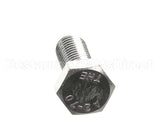 27261 Ultrafryer Bolt, Hex Head 12Mm X 30Mm S/S