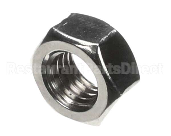 27262 Ultrafryer Nut, Hex 12Mm S/S