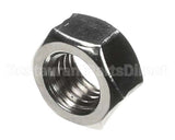 27262 Ultrafryer Nut, Hex 12Mm S/S