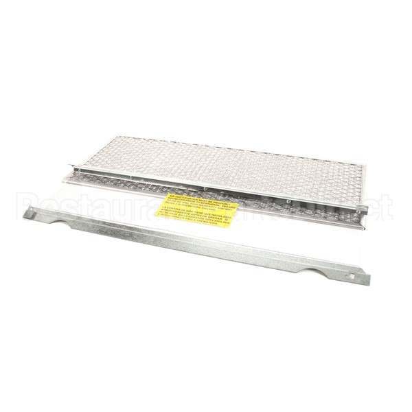 27263-1 Compatible Silver King Kit Filter W/Guides Skf /R27 P2