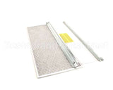 27263-1 Silver King Kit Filter W/Guides Skf/R27 P2