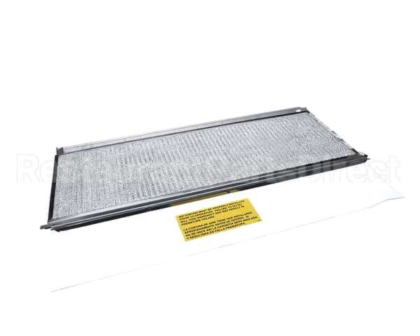 27263-11 Silver King Filter Kit With Guides