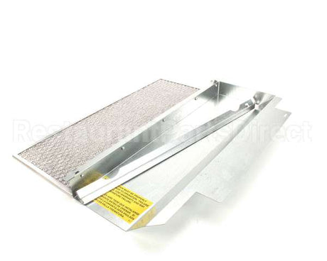 27263-12 Silver King Kit Filter W/Duct Skf27