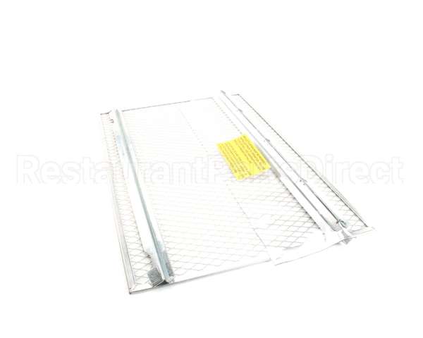 27263-13 Silver King Kit Filter W/Guides Rh Intake