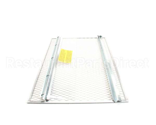 27263-13 Silver King Kit Filter W/Guides Rh Intake