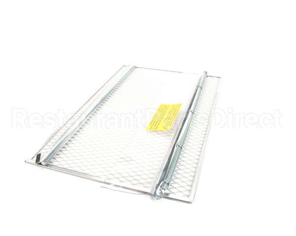 27263-13 Silver King Kit Filter W/Guides Rh Intake