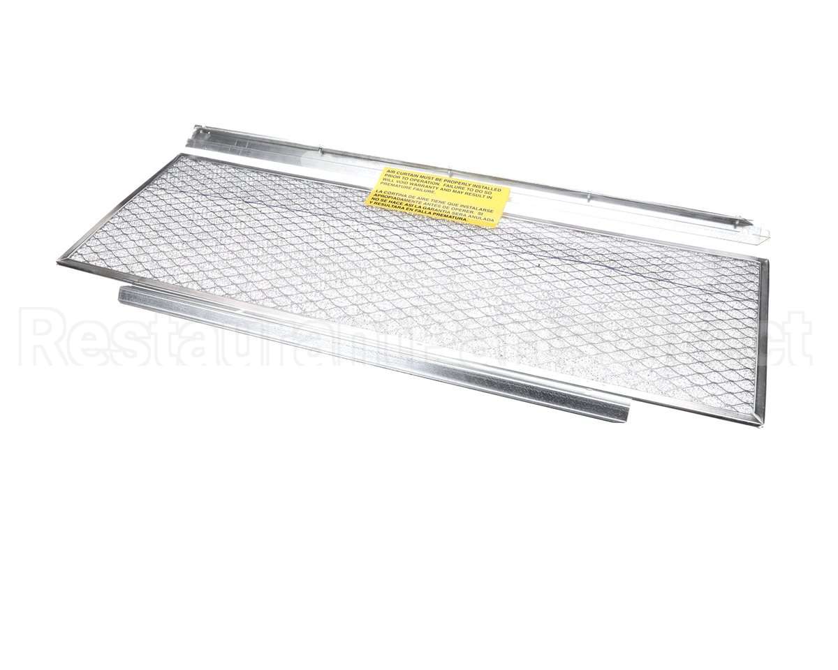 27263-18 Silver King Kit Filter With Guides Skp2712