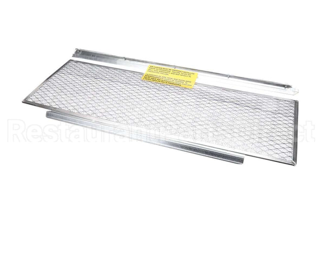 27263-18 Silver King Kit Filter With Guides Skp2712