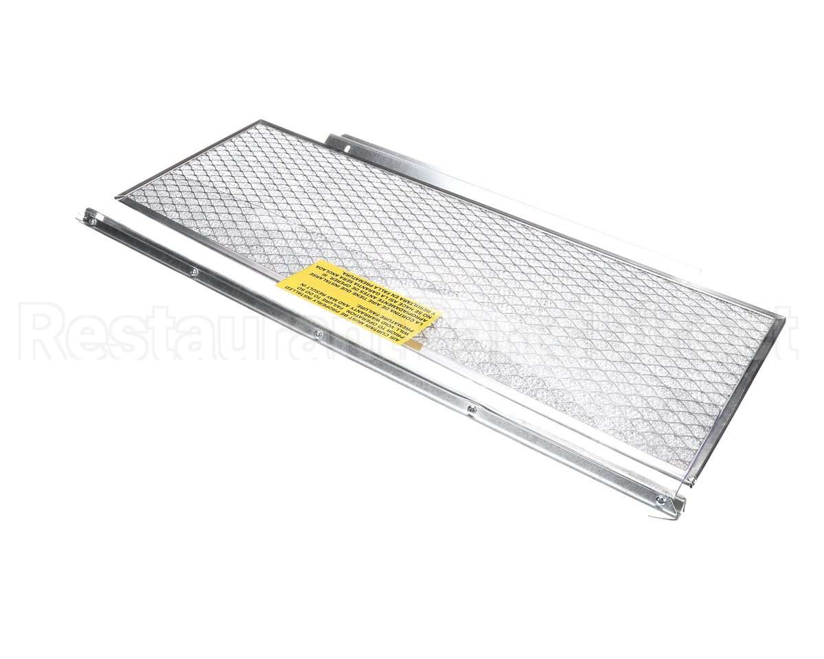 27263-18 Silver King Kit Filter With Guides Skp2712