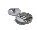 27264W Robot Coupe Dicing Equip 8X8 R2 Dic