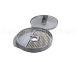 27264W Robot Coupe Dicing Equip 8X8 R2 Dic