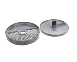 27264W Robot Coupe Dicing Equip 8X8 R2 Dic