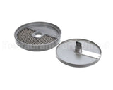 27264W Robot Coupe Dicing Equip 8X8 R2 Dic