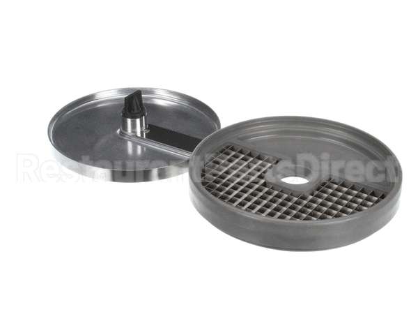 27265 Robot Coupe Dicing Equip 10X10 R2 Dic