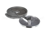 27265 Robot Coupe Dicing Equip 10X10 R2 Dic