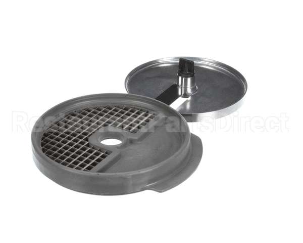 27265 Robot Coupe Dicing Equip 10X10 R2 Dic