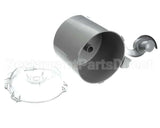 27272 Robot Coupe R301D Cutter 3.7L Attcht