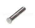 27274 Ultrafryer Stud Weld 1/4-20 X 1-1/4 S/S