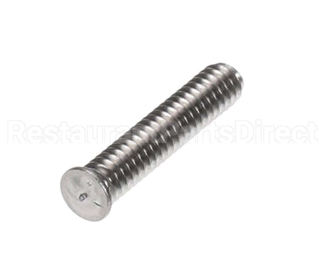 27274 Ultrafryer Stud Weld 1/4-20 X 1-1/4 S/S