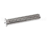 27274 Ultrafryer Stud Weld 1/4-20 X 1-1/4 S/S