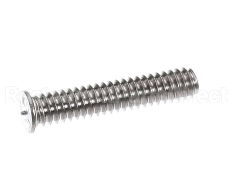 27274 Ultrafryer Stud Weld 1/4-20 X 1-1/4 S/S