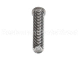 27274 Ultrafryer Stud Weld 1/4-20 X 1-1/4 S/S