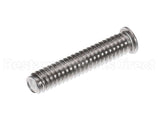 27274 Ultrafryer Stud Weld 1/4-20 X 1-1/4 S/S