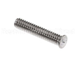 27274 Ultrafryer Stud Weld 1/4-20 X 1-1/4 S/S