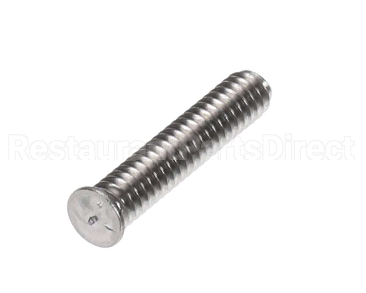 27274.0000 Ultrafryer Stud Weld 14-20 X 1-14 Ss