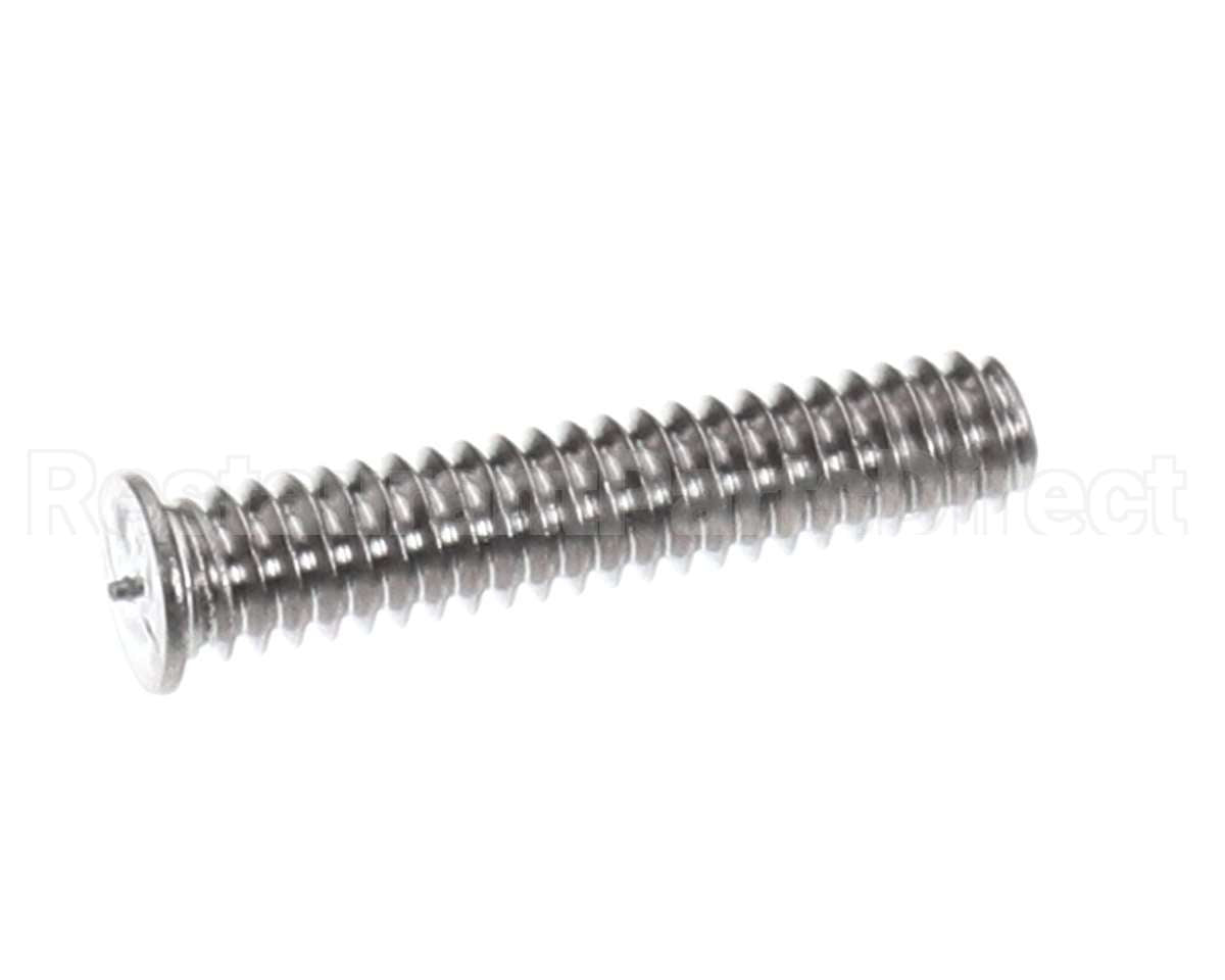 27274.0000 Ultrafryer Stud Weld 14-20 X 1-14 Ss