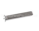 27274.0000 Ultrafryer Stud Weld 14-20 X 1-14 Ss