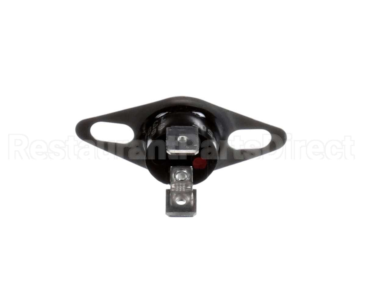 272740 Reznor 200F Yd Limit Control