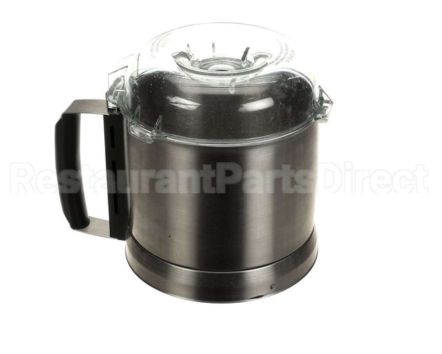 27278 Robot Coupe R301Ud Cutter 3.7L Attcht