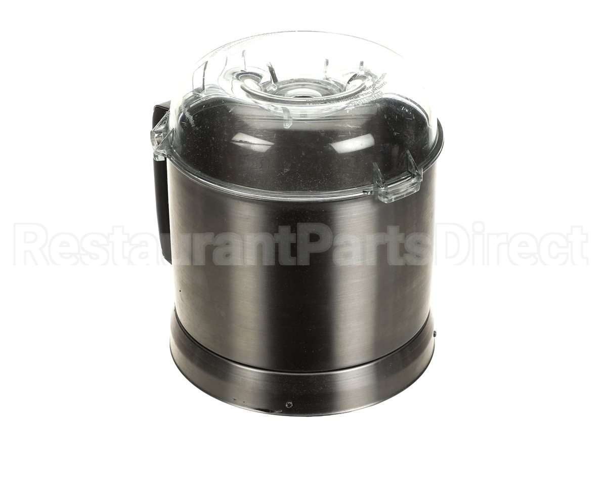 27278 Robot Coupe R301Ud Cutter 3.7L Attcht