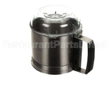 27278 Robot Coupe R301Ud Cutter 3.7L Attcht