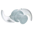27286 Compatible Robot Coupe Blade, Straight (Assy)