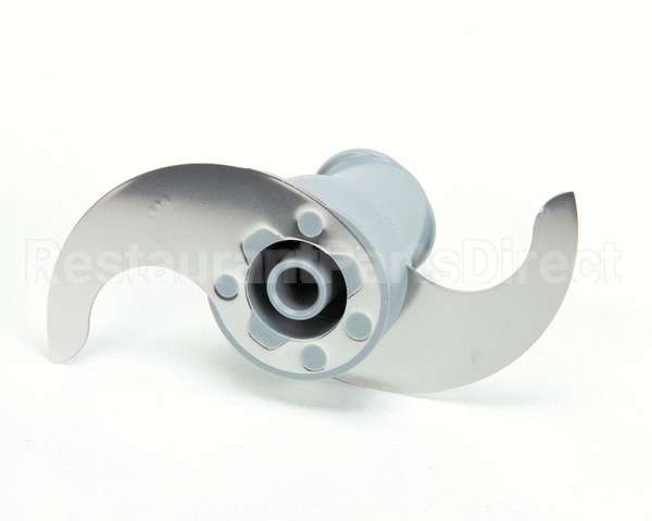 27286 Robot Coupe R301D Straight Blade