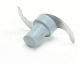 27286 Robot Coupe R301D Straight Blade